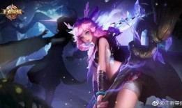 原神3.4鹿最新爆料,神秘新角色鹿灵揭晓，鹿角与魔法交织的奇幻冒险即将开启