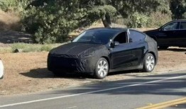 特斯拉y最新款爆料,颠覆传统，引领未来智能出行